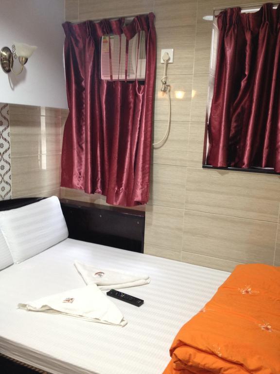 Everest Hostel Гонконг Екстер'єр фото