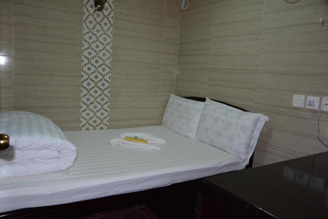 Everest Hostel Гонконг Екстер'єр фото