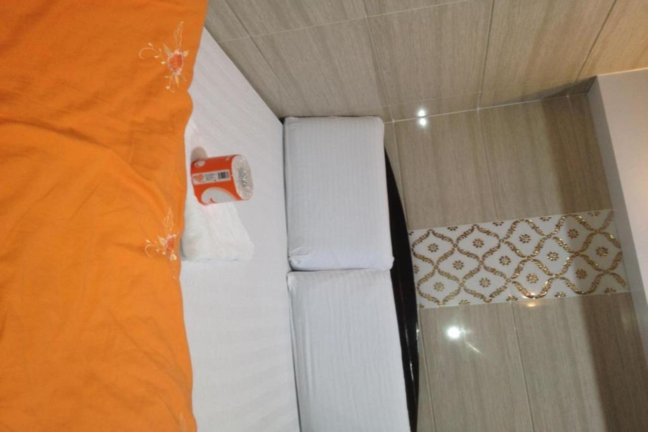 Everest Hostel Гонконг Екстер'єр фото