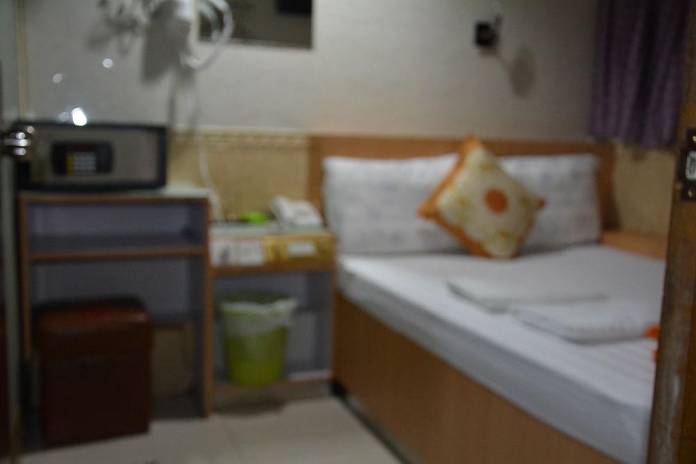 Everest Hostel Гонконг Екстер'єр фото